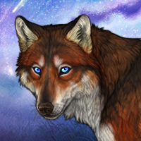 Foxstar Headshot