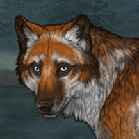 Foxy (Chaser) Headshot