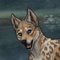 Nectarspots Headshot