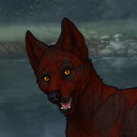 Bloodstone Headshot