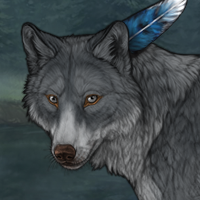 blue`fur Headshot