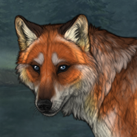 FoxSong - Frstwalkr Headshot