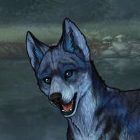 Blueschist Headshot