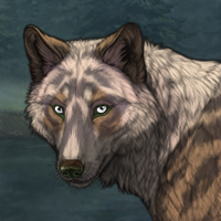 Brindlefur Headshot