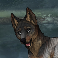 New Puppy Headshot