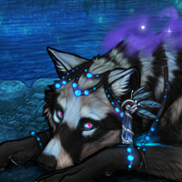 Shadows Winterwolf Headshot