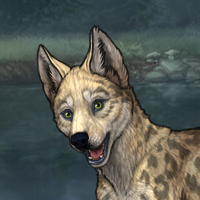 LeopardPelt Headshot