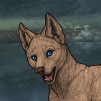 Thornpup Headshot