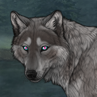 ~Silent Howl~ Headshot