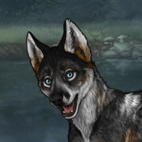 Next immo lore wolf Headshot