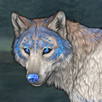 Luna Headshot