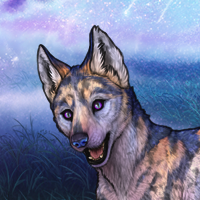 New Runt Puppy Headshot