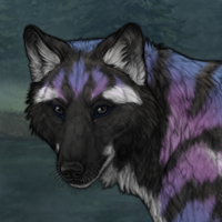 Fenrir Headshot