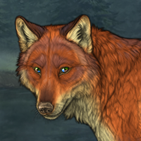 Foxglove Headshot