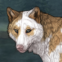 Brontes, of the Barghests Headshot