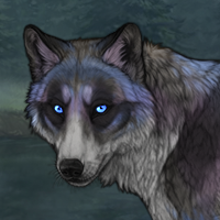 Ghastfang Headshot