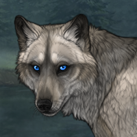 Winterpaw - C Headshot