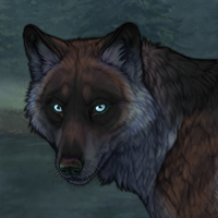 Foxeye Headshot