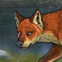 g17 fox Headshot