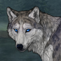 Frostfang Headshot