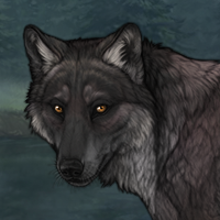 Night Howler- Headshot