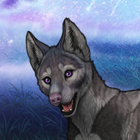 New Biotite Puppy Headshot