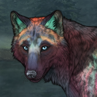 Bramblepelt Headshot