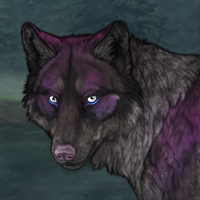 Wolfsbane Headshot