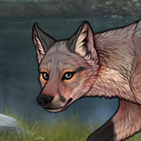 Pouncer Headshot