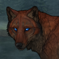 CopperPaw Headshot