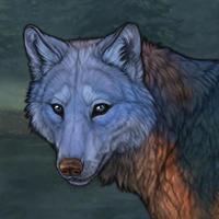 Blue-gray Headshot