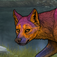 Foxglove Headshot