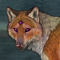 Vulpes Caliga Headshot