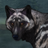 Hyena(Gift) Headshot