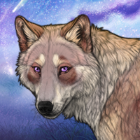 ℳ❧ Draconic Borealis Headshot