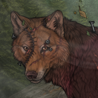 Amalgamation Headshot