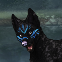 Nightpup Headshot