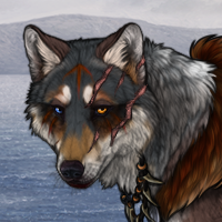 foxwolf Headshot