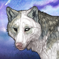 Spirit 7 (Speckled Sky) Headshot