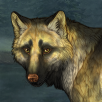 Fauna of Great Forest Headshot