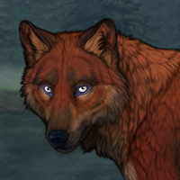 FeatherPaw Scout Headshot