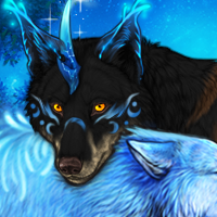 Wolf Headshot