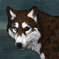 ♡ Chica Headshot
