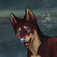 New Puppy IRIDIUM Headshot