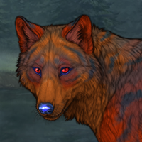 Blood Hound(Stalker) Headshot