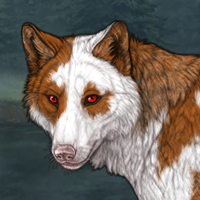 Piebald Headshot