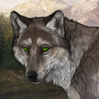 🔮🦊 Lyre Headshot