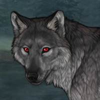 Werewolf Headshot