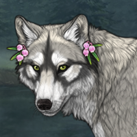 Thaliana Headshot