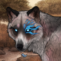 FrostFire Headshot